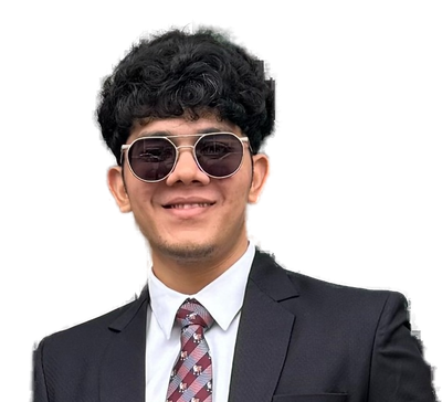 Ansh Tejani